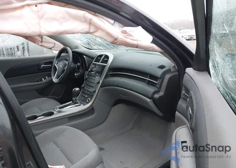 2013 Chevrolet Malibu 1Ls из США, поврежденный, VIN 1G11B5SA3DF199235